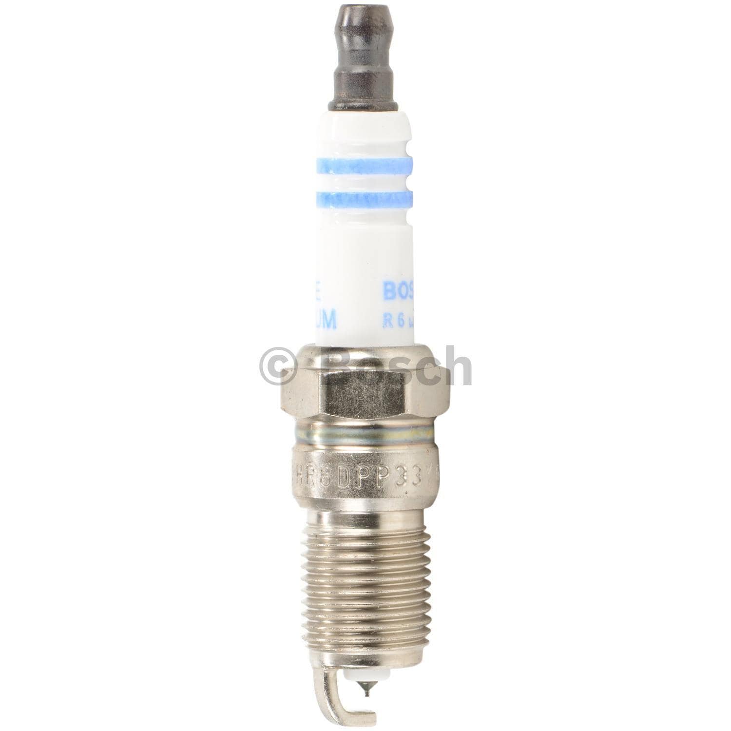 Bosch Double Platinum Spark Plug 8106