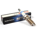 Bosch Double Platinum Spark Plug 8107