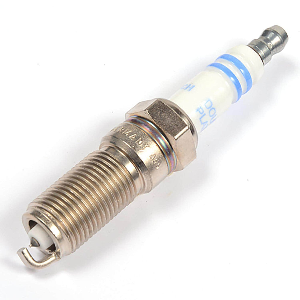 Bosch Double Platinum Spark Plug 8107
