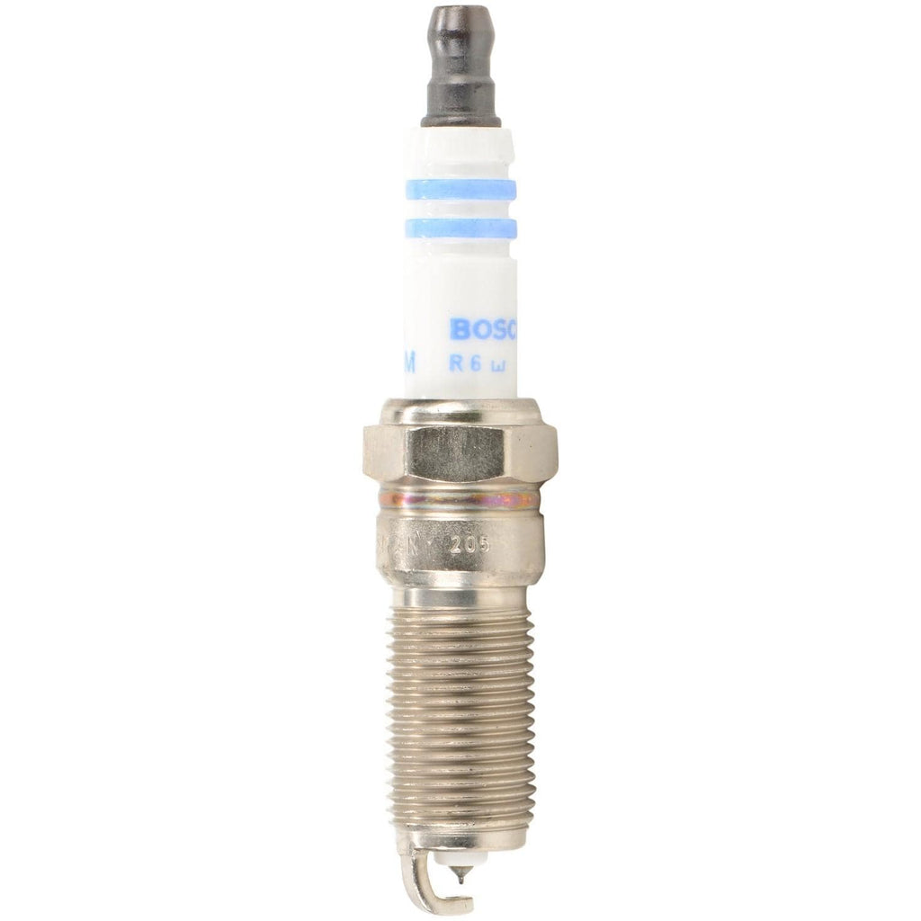 Bosch Double Platinum Spark Plug 8107