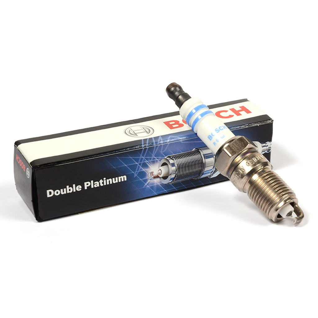 Bosch Double Platinum Spark Plug 8108