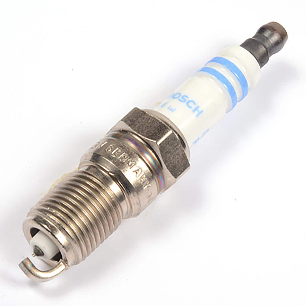 Bosch Double Platinum Spark Plug 8108