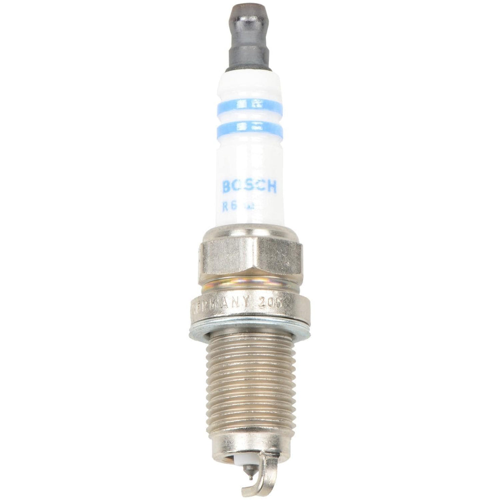 Bosch Double Platinum Spark Plug 8109