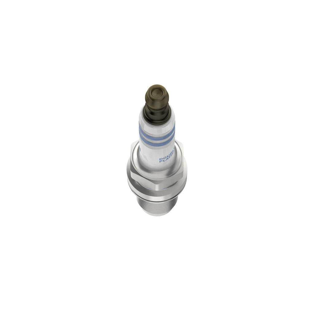 Bosch Double Platinum Spark Plug 8109