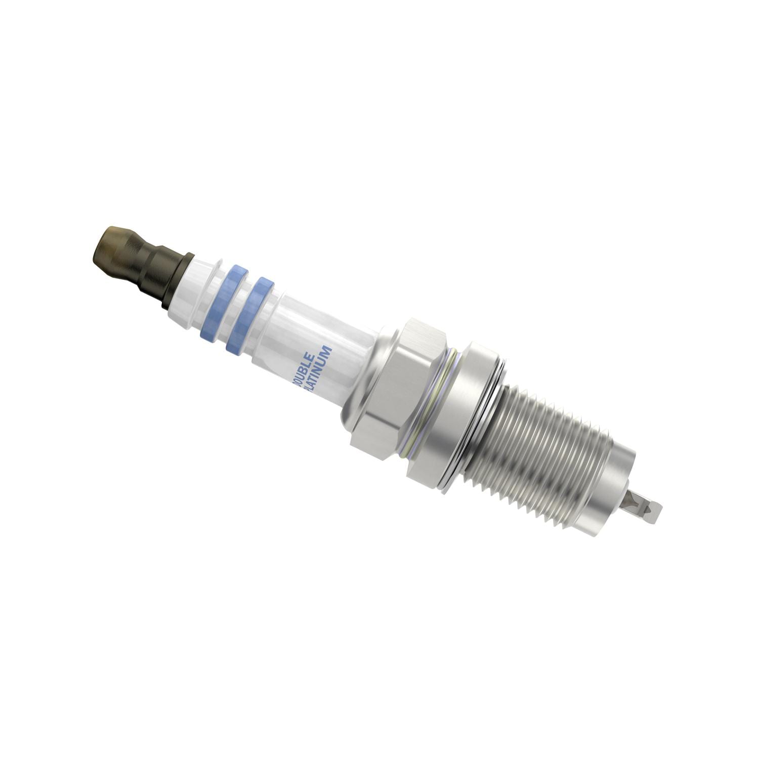 Bosch Double Platinum Spark Plug 8109