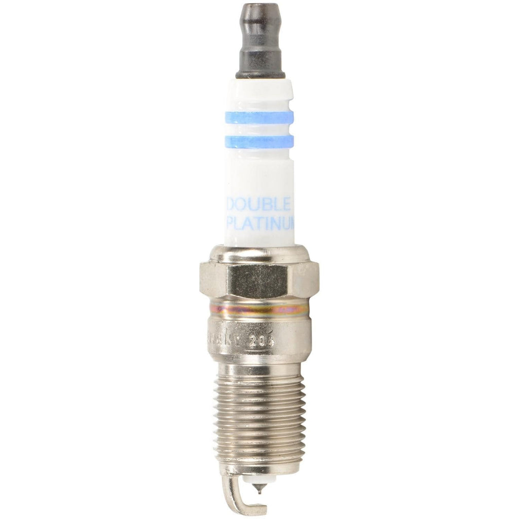 Bosch Double Platinum Spark Plug 8111