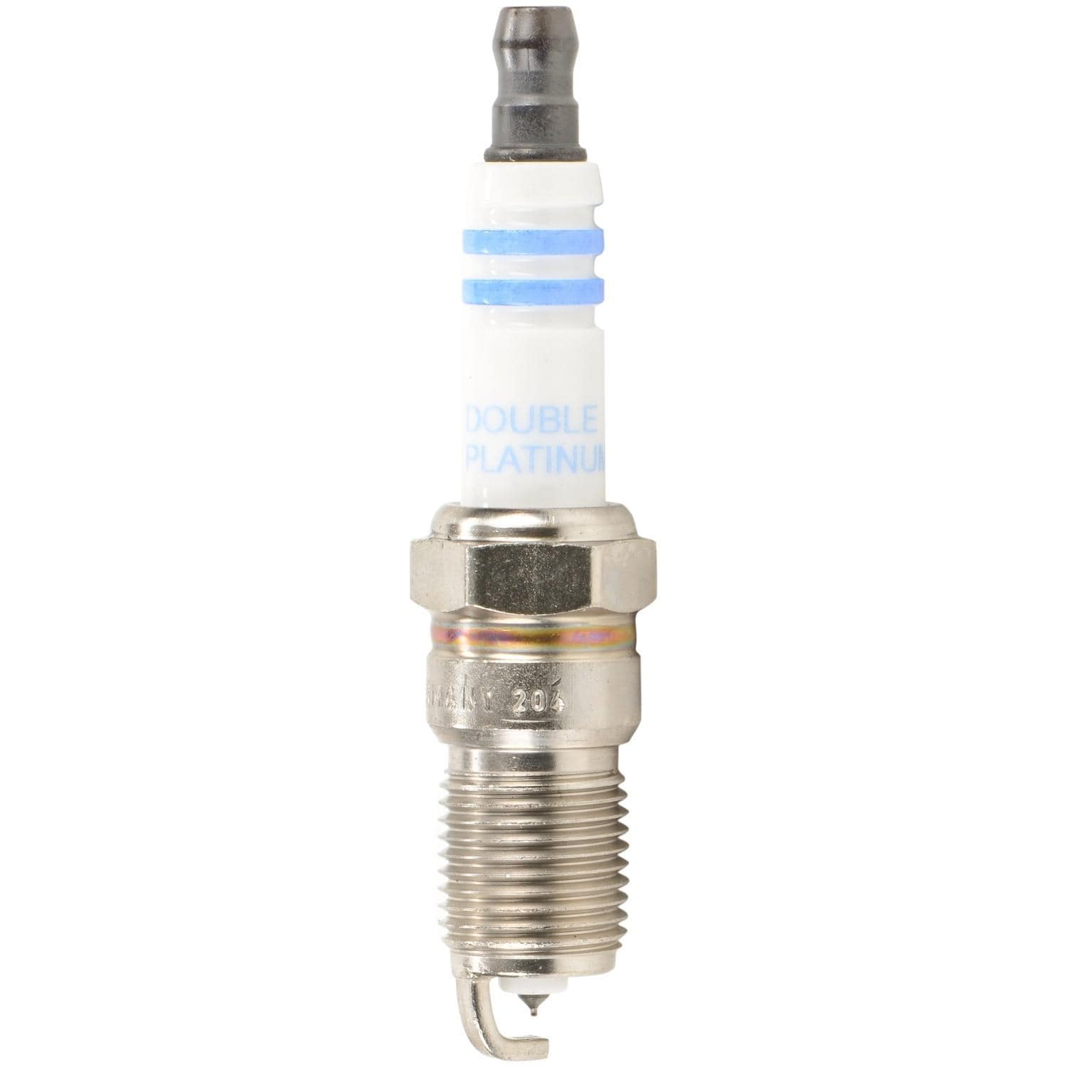 Bosch Double Platinum Spark Plug 8111