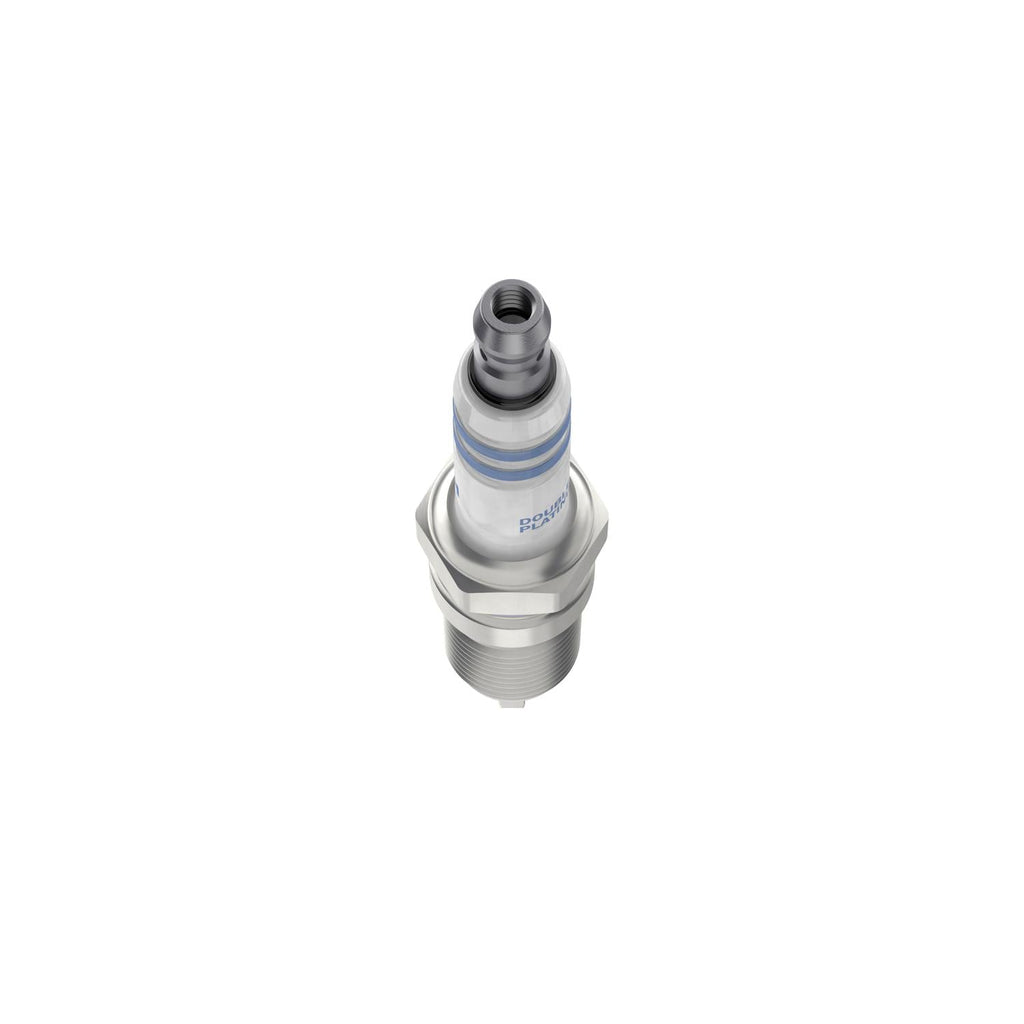 Bosch Double Platinum Spark Plug 8111