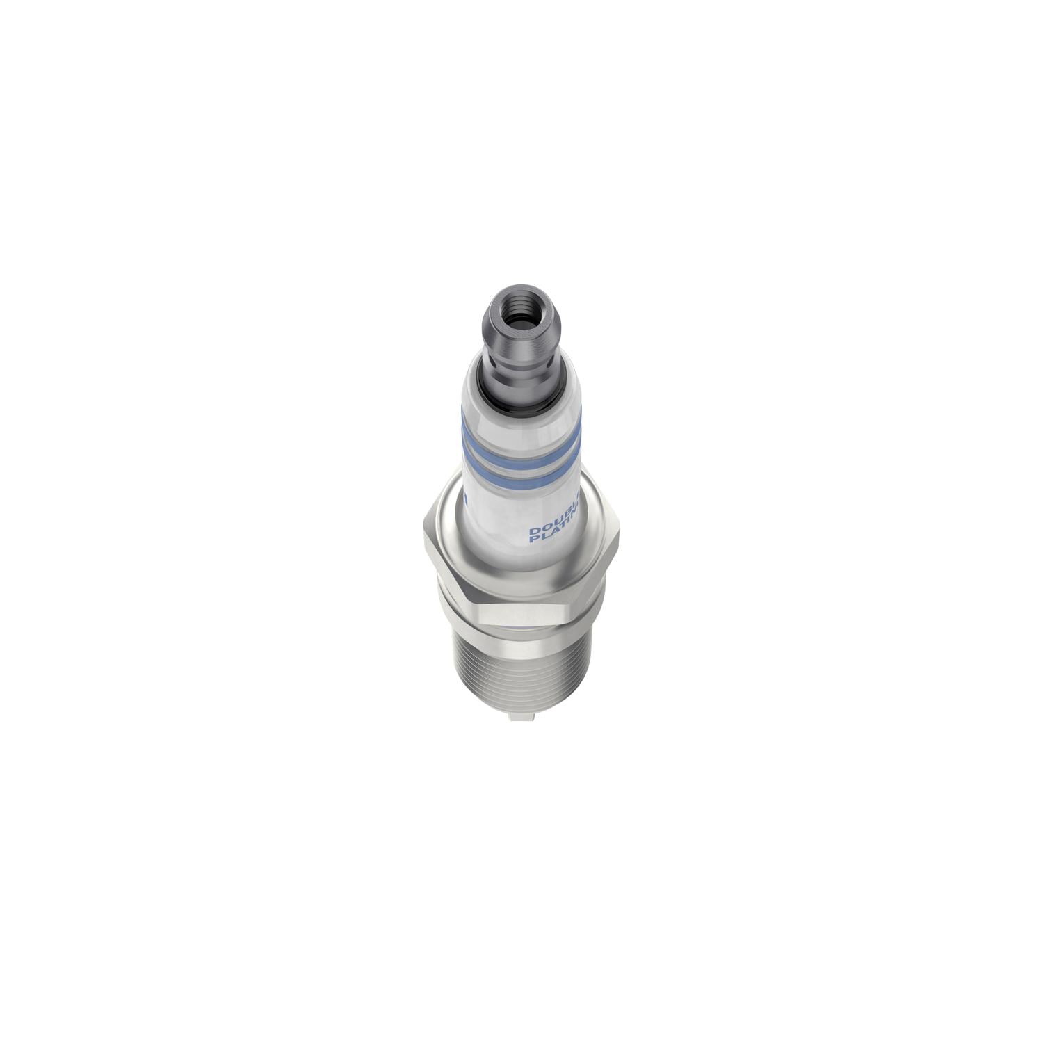 Bosch Double Platinum Spark Plug 8111