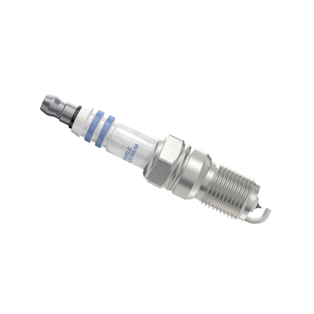 Bosch Double Platinum Spark Plug 8111