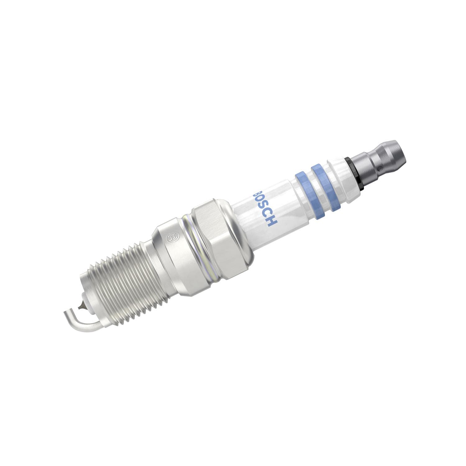 Bosch Double Platinum Spark Plug 8111