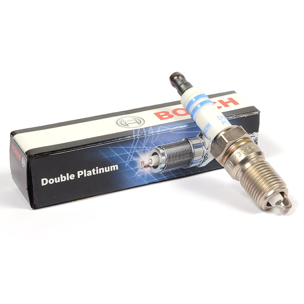 Bosch Double Platinum Spark Plug 8113