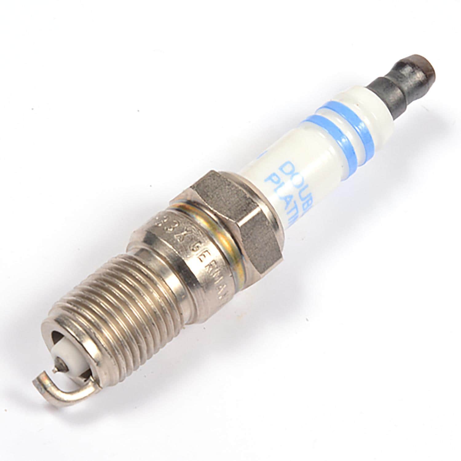 Bosch Double Platinum Spark Plug 8113