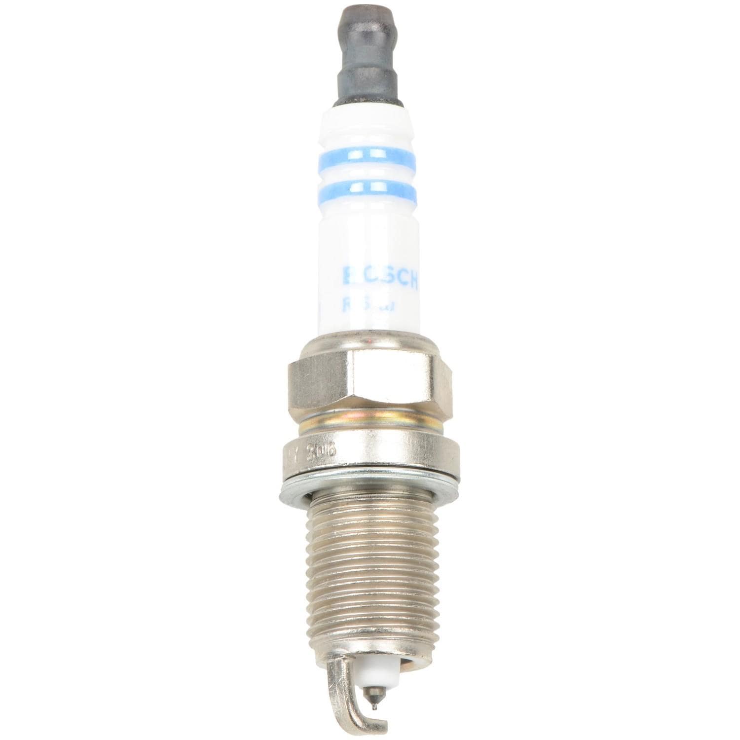 Bosch Double Platinum Spark Plug 8113