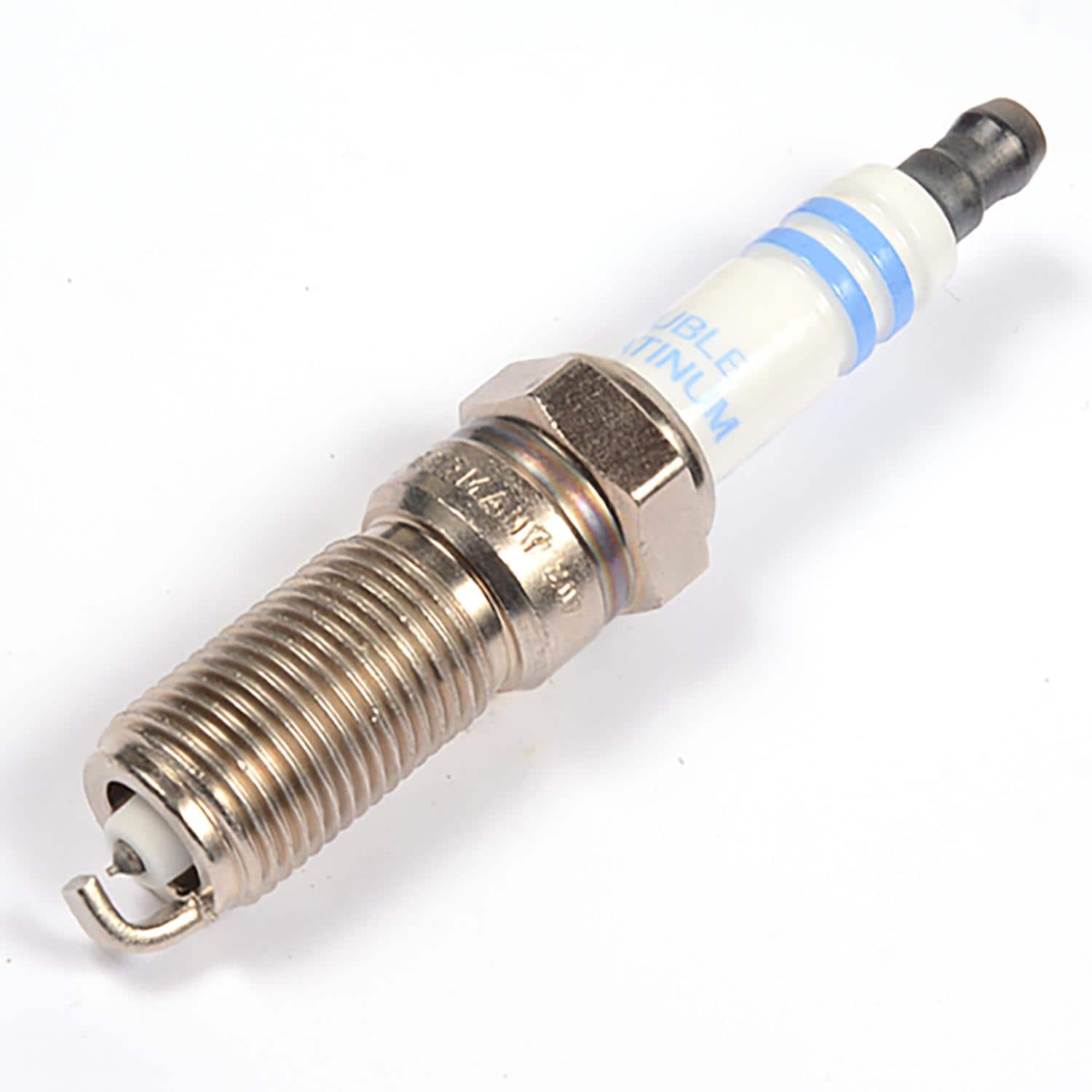 Bosch Double Platinum Spark Plug 8114