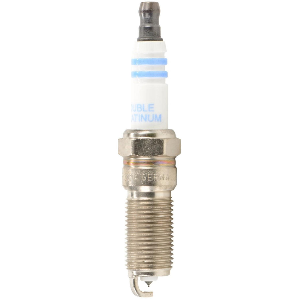 Bosch Double Platinum Spark Plug 8114
