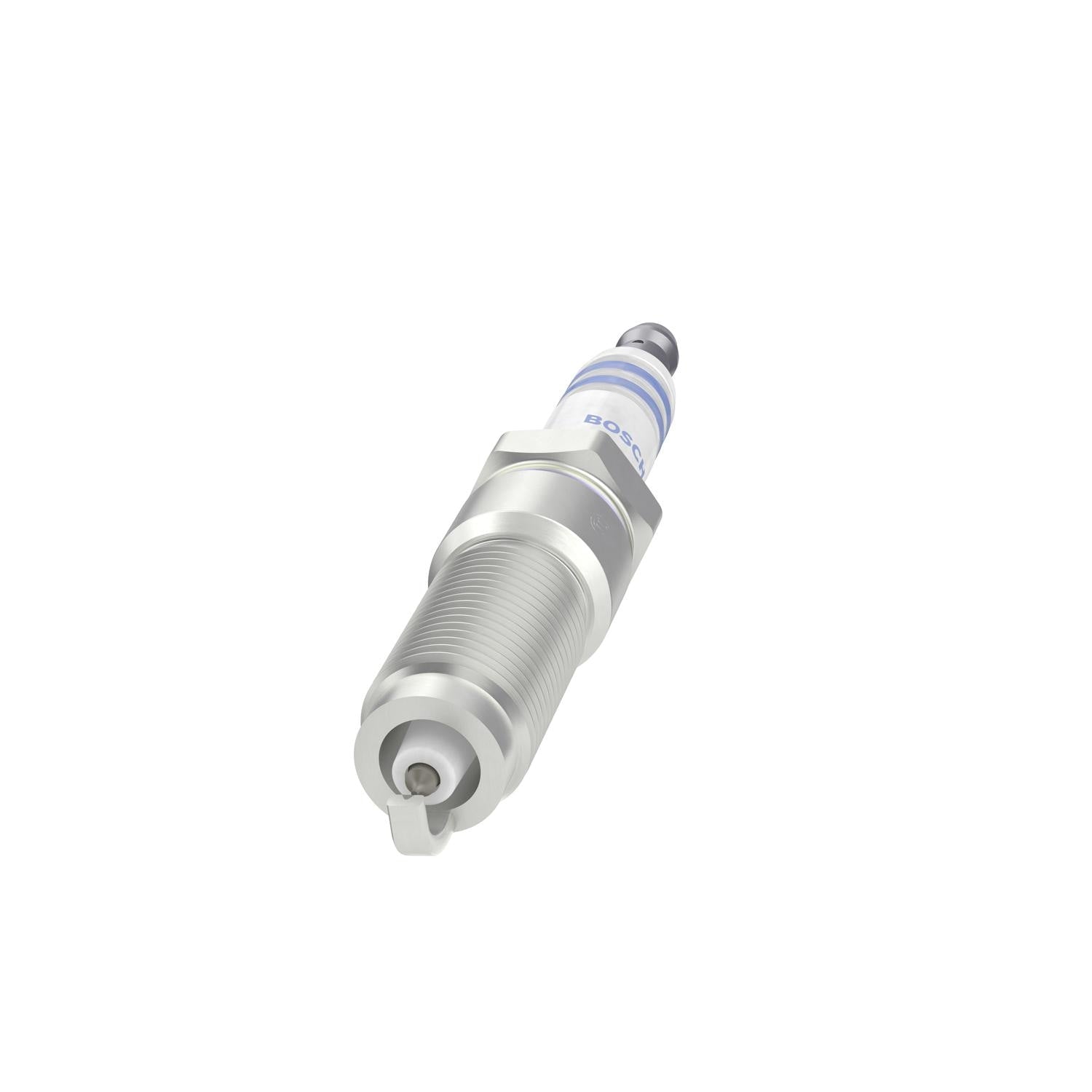 Bosch Double Platinum Spark Plug 8116