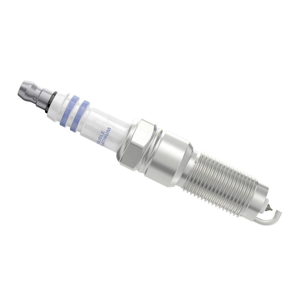 Bosch Double Platinum Spark Plug 8116