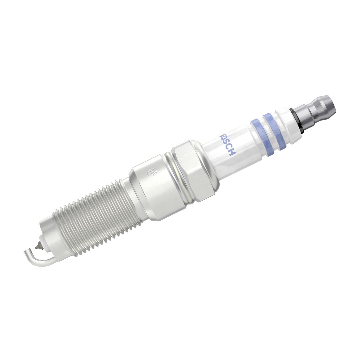 Bosch Double Platinum Spark Plug 8116