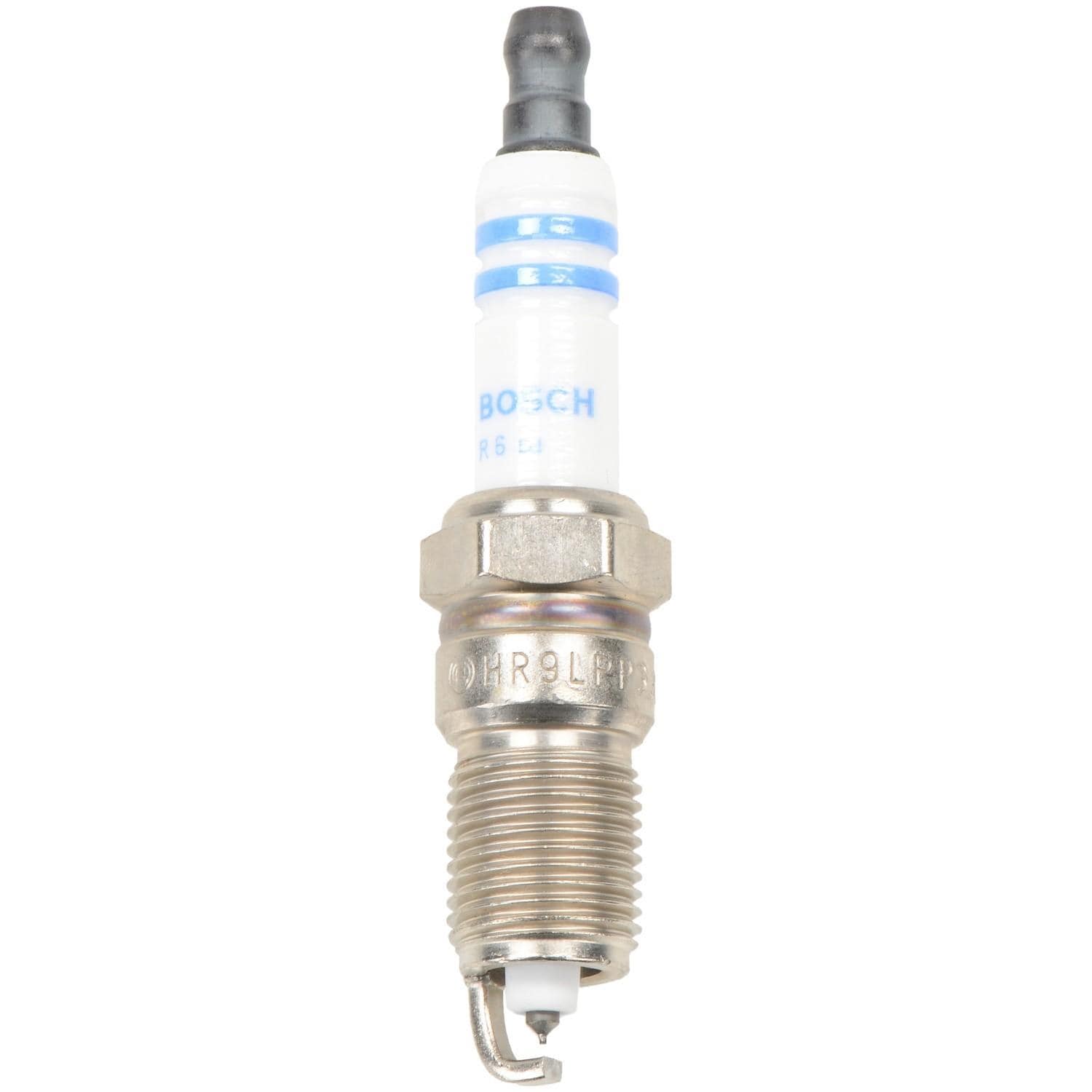 Bosch Double Platinum Spark Plug 8117