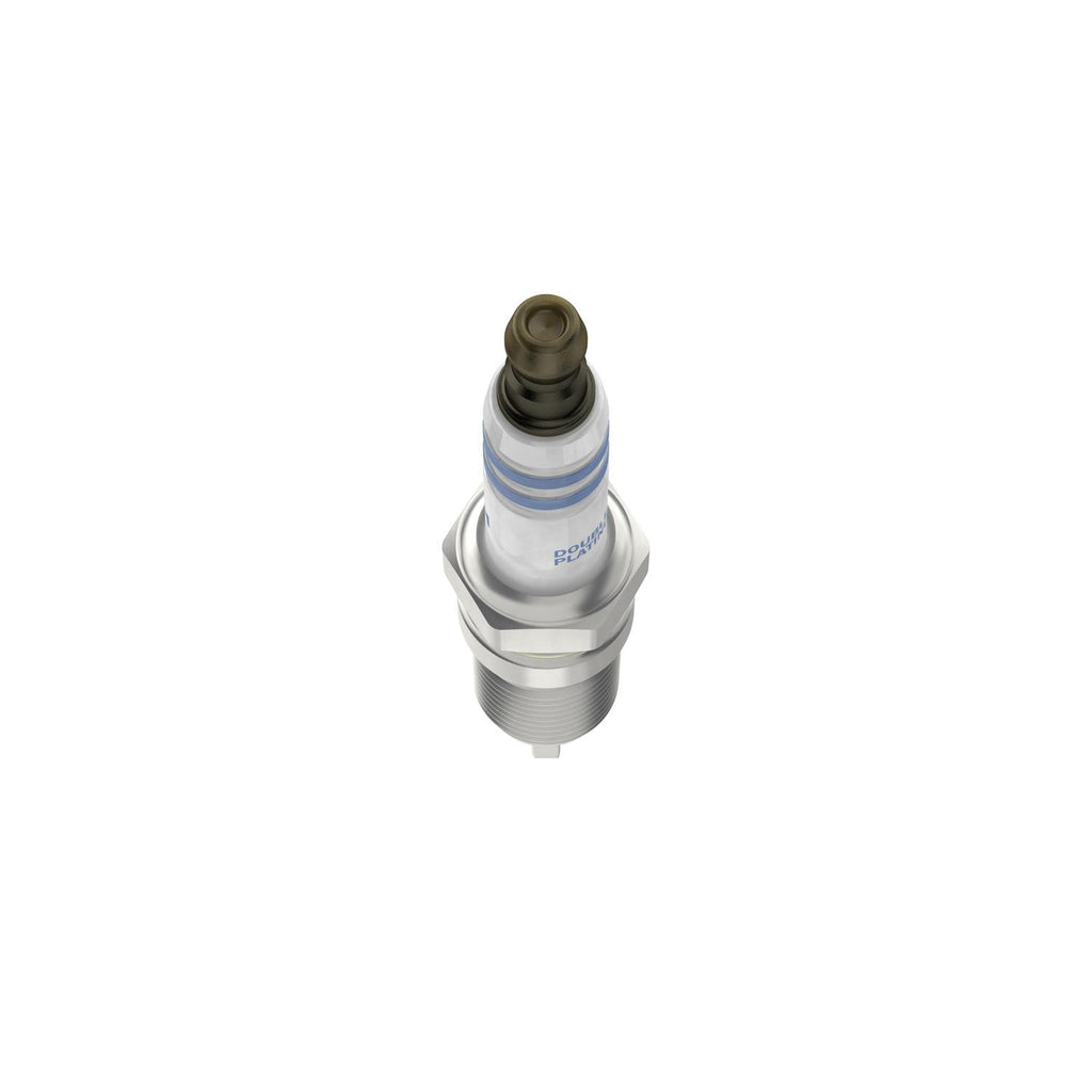 Bosch Double Platinum Spark Plug 8117