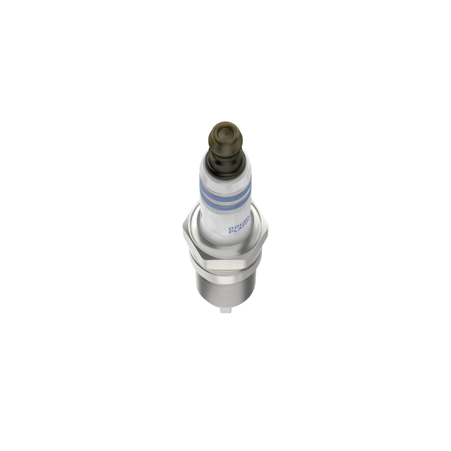 Bosch Double Platinum Spark Plug 8117