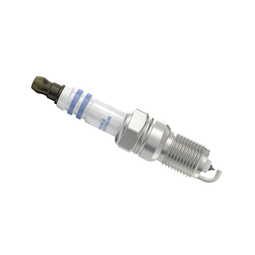 Bosch Double Platinum Spark Plug 8117