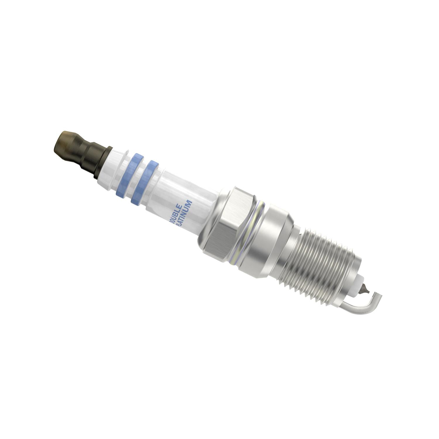 Bosch Double Platinum Spark Plug 8117