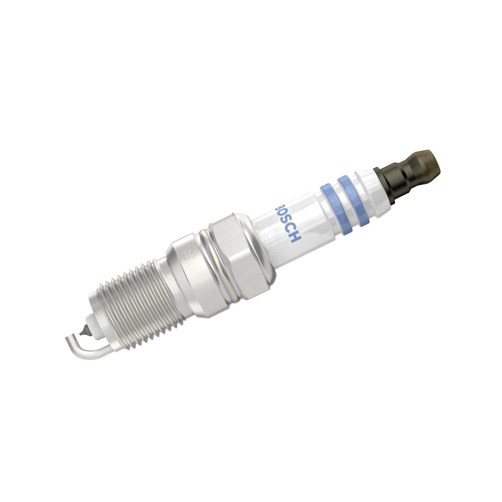 Bosch Double Platinum Spark Plug 8117