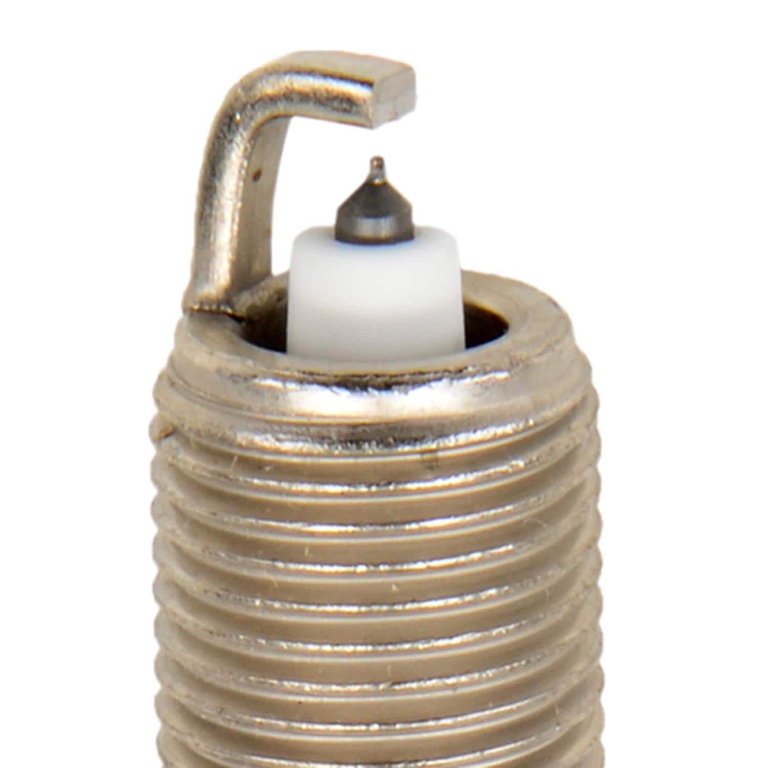 Bosch Double Platinum Spark Plug 8118