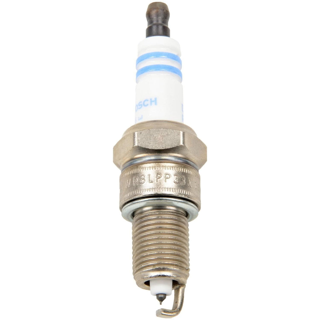 Bosch Double Platinum Spark Plug 8118