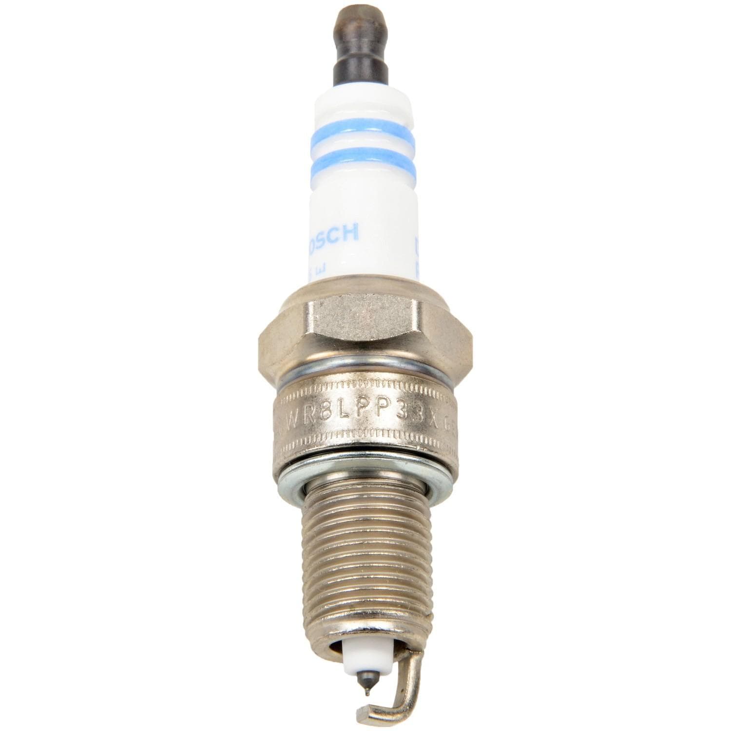 Bosch Double Platinum Spark Plug 8118