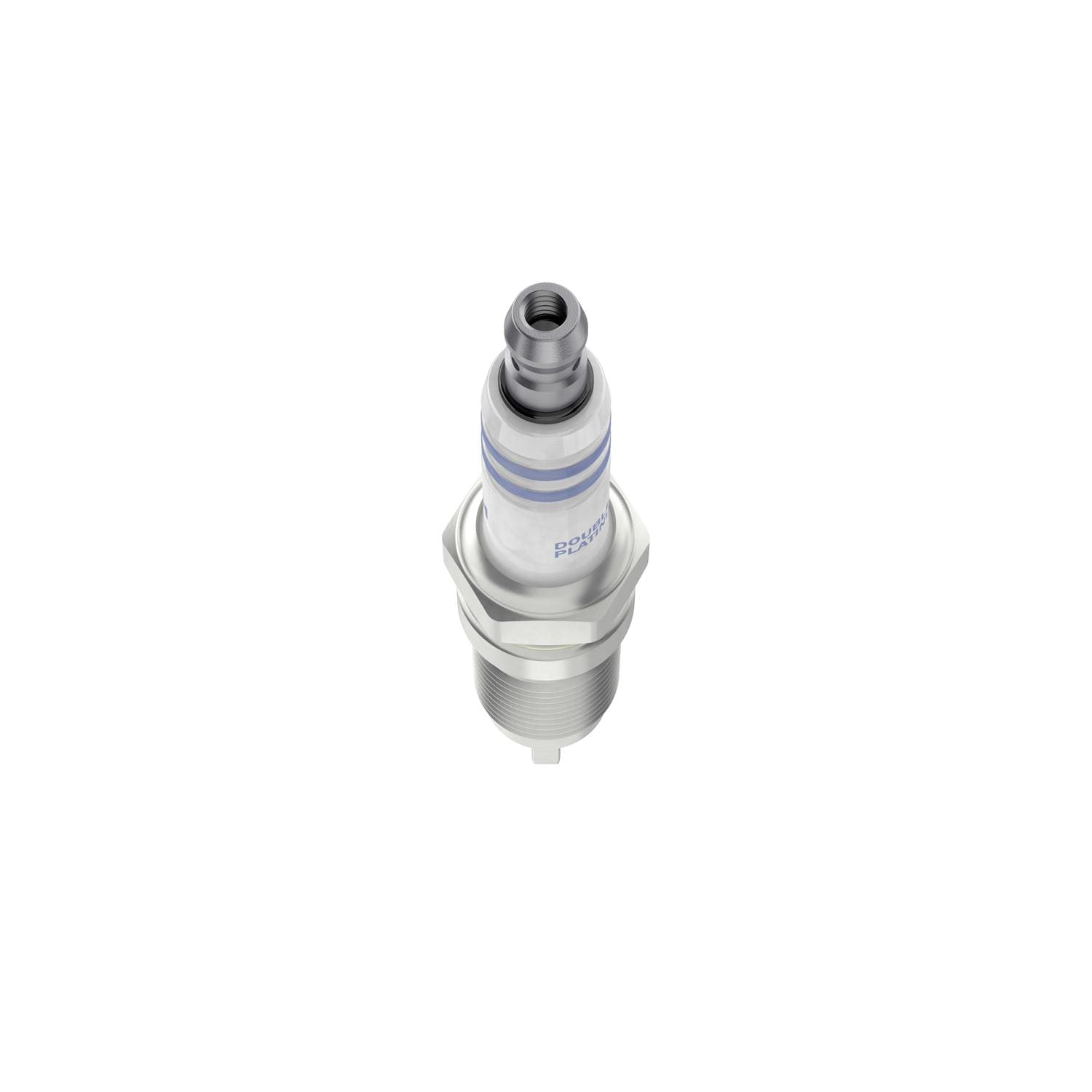 Bosch Double Platinum Spark Plug 8120
