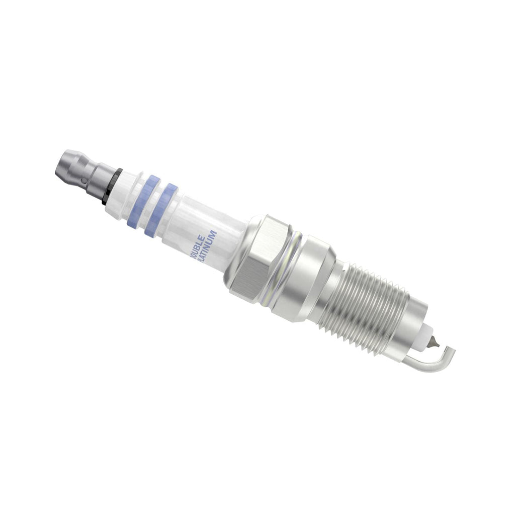 Bosch Double Platinum Spark Plug 8120