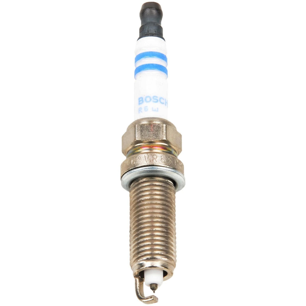 Bosch Double Platinum Spark Plug 8121