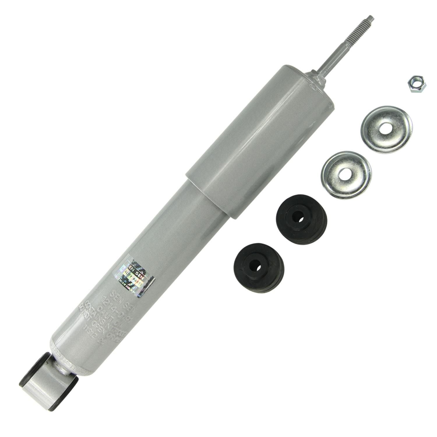 Sensen Suspension Shock Absorber 812140191EL