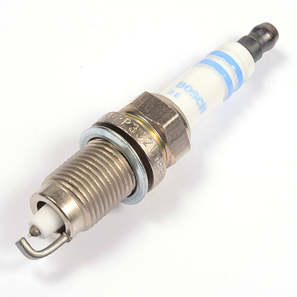 Bosch Double Platinum Spark Plug 8123