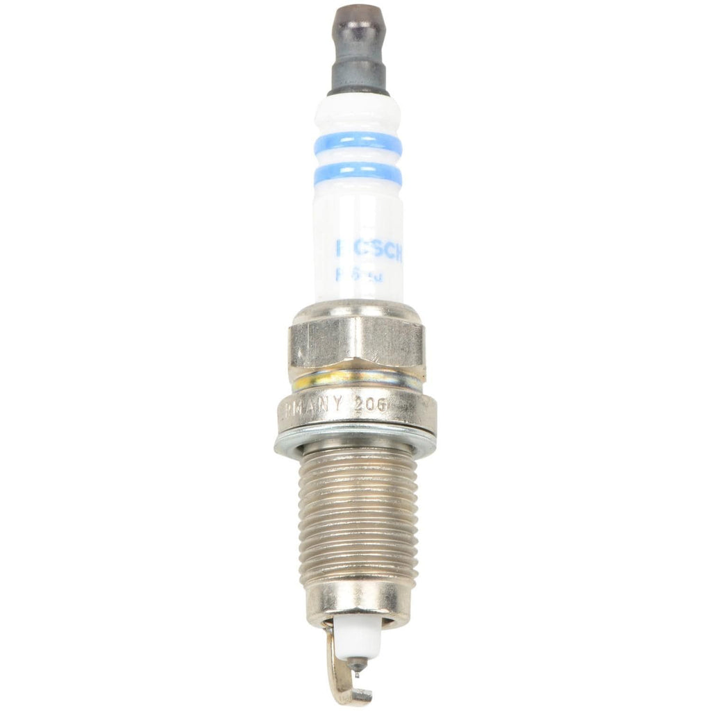 Bosch Double Platinum Spark Plug 8123