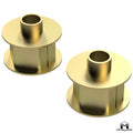 Ram 2500 3" Rear Spring Spacer, 2014 - Current | Max Payload