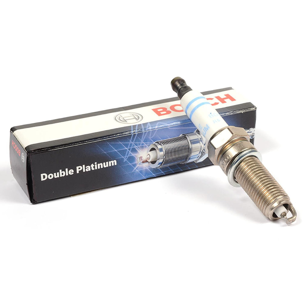 Bosch Double Platinum Spark Plug 8132