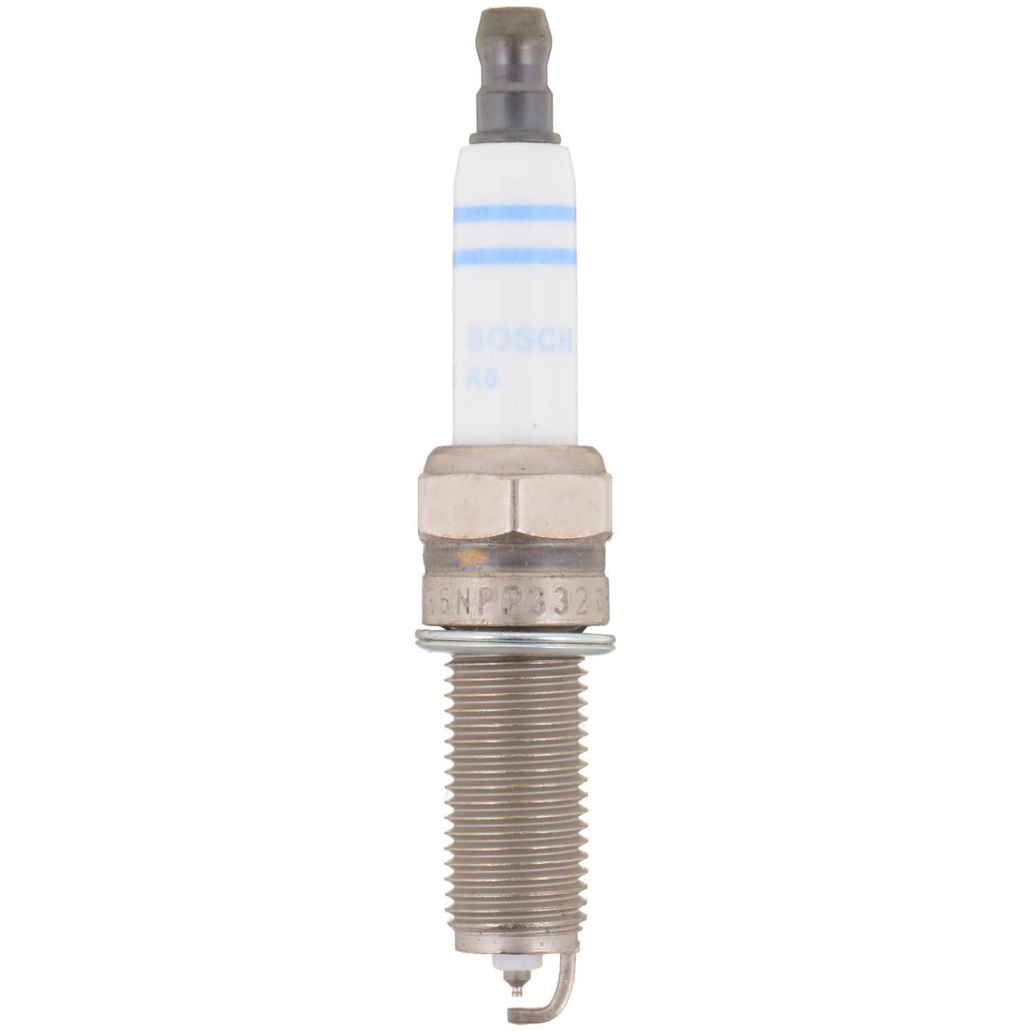 Bosch Double Platinum Spark Plug 8132
