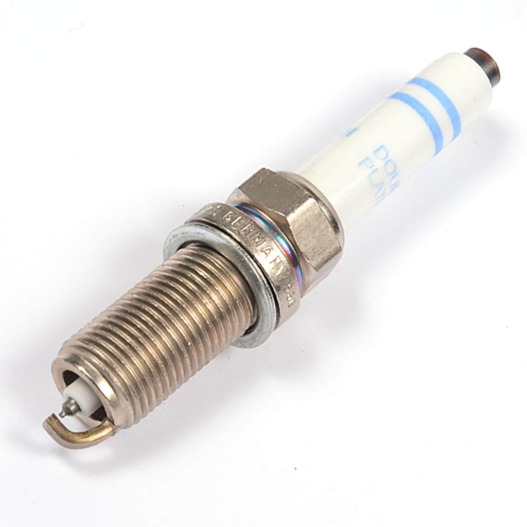 Bosch Double Platinum Spark Plug 8160