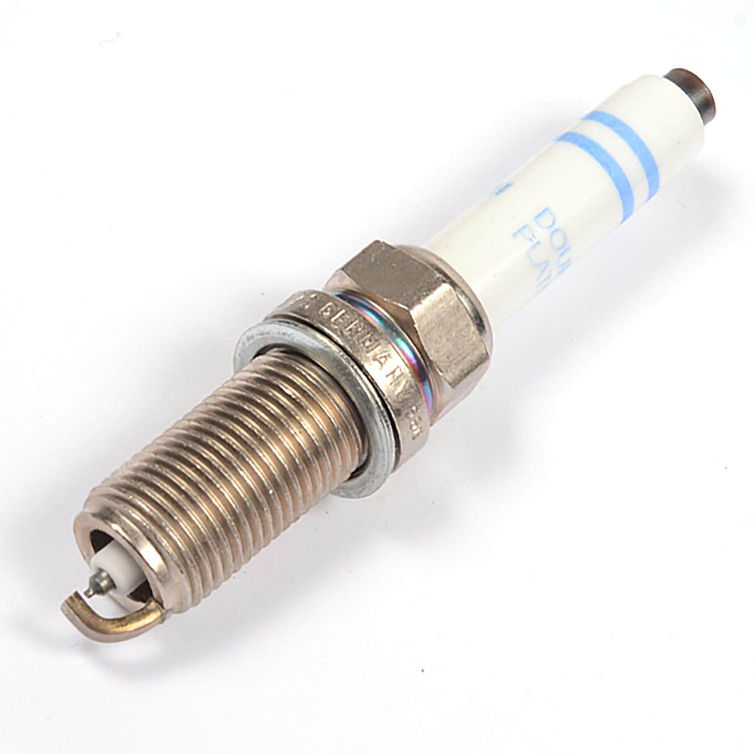 Bosch Double Platinum Spark Plug 8160