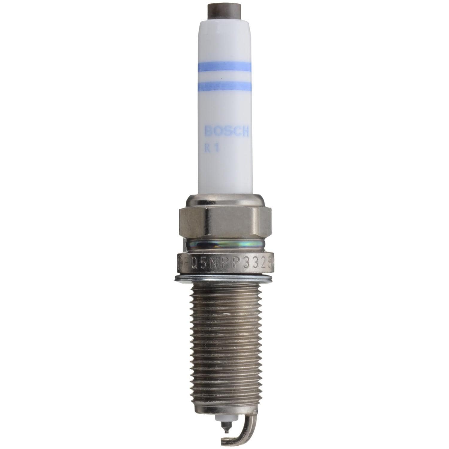 Bosch Double Platinum Spark Plug 8160