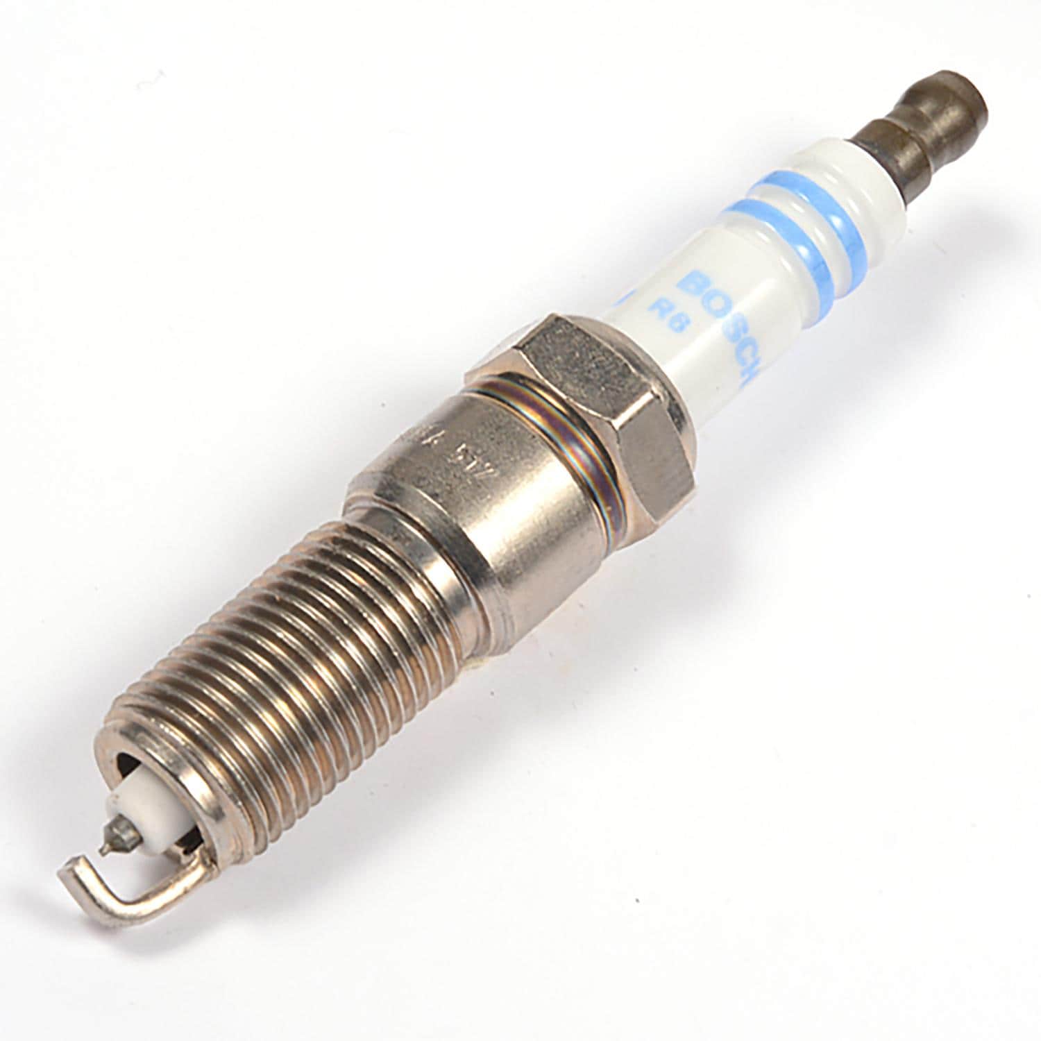 Bosch Double Platinum Spark Plug 8161