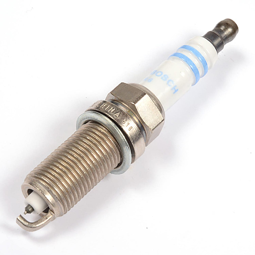 Bosch Double Platinum Spark Plug 8162