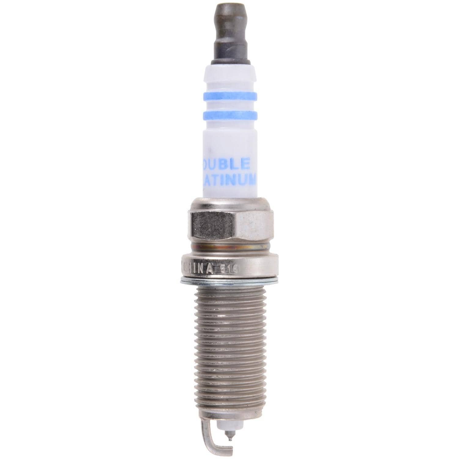 Bosch Double Platinum Spark Plug 8162