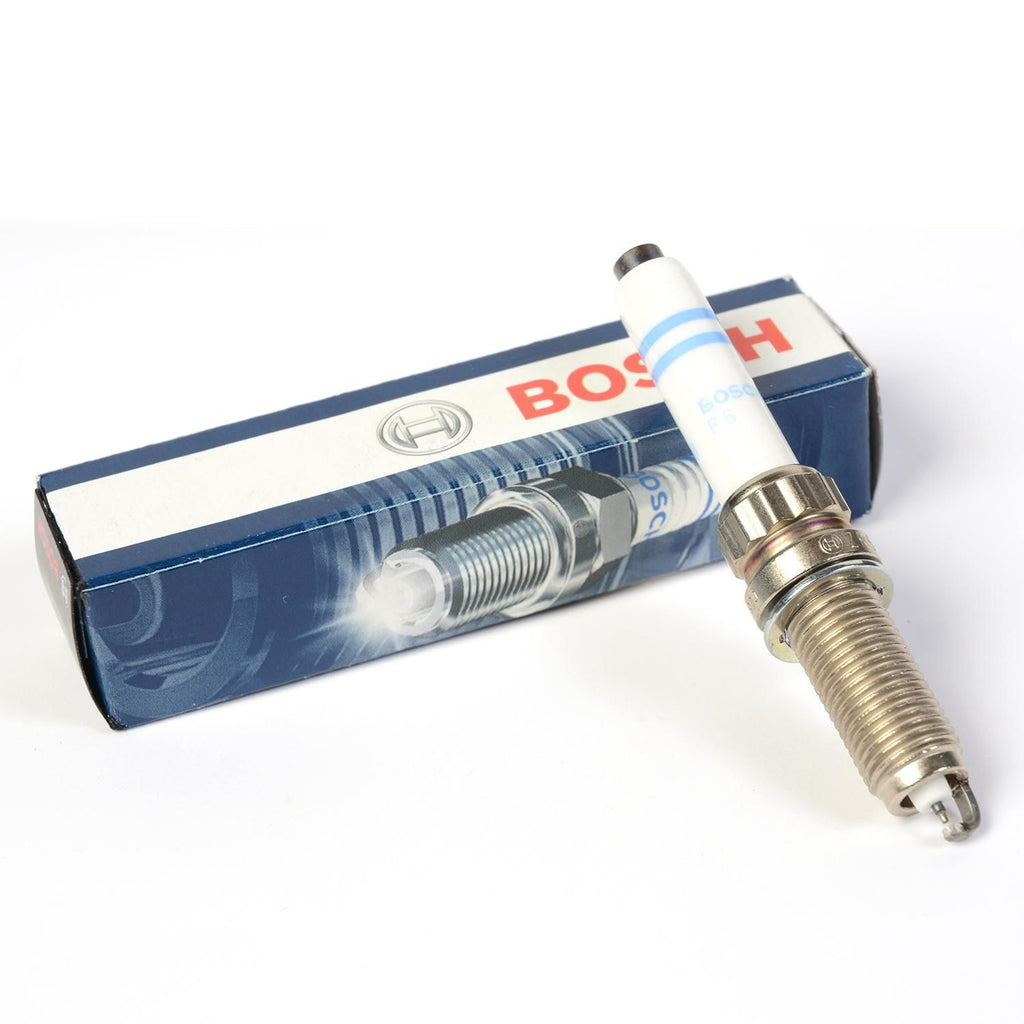 Bosch Double Platinum Spark Plug 8169
