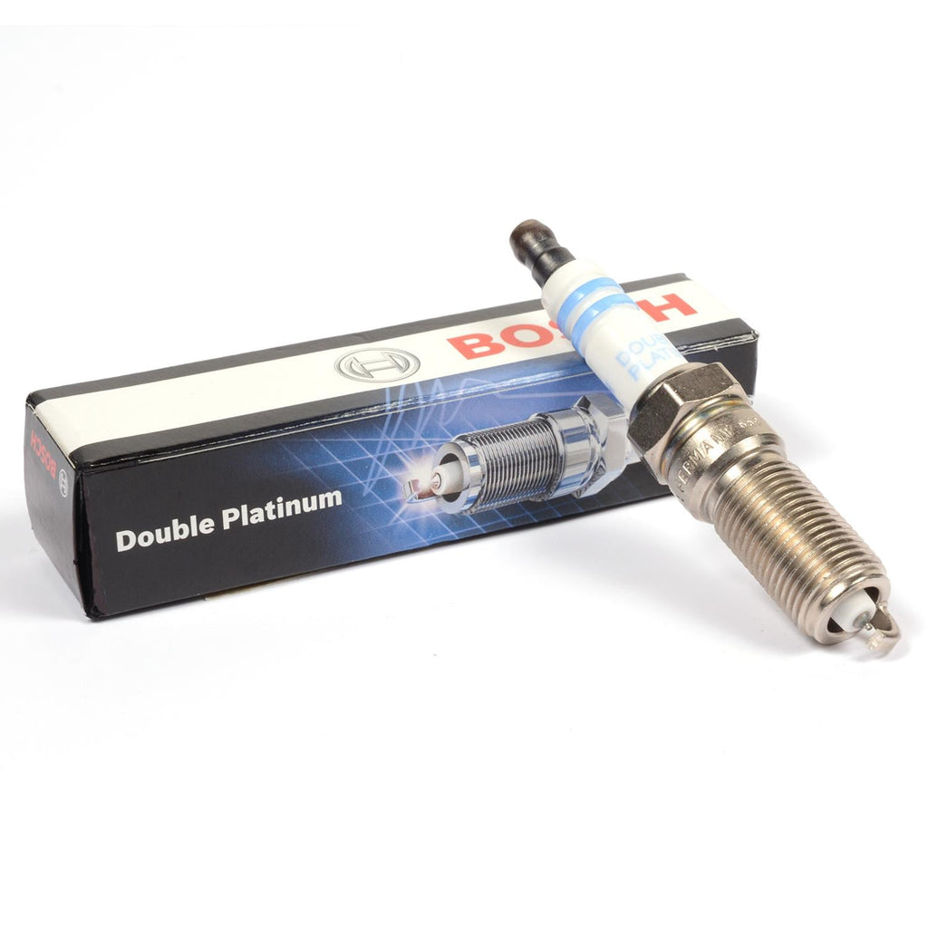Bosch Double Platinum Spark Plug 8171