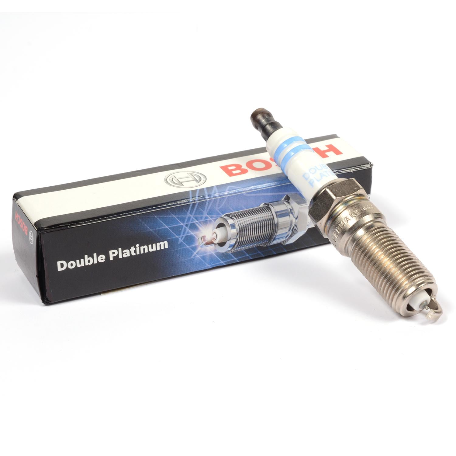 Bosch Double Platinum Spark Plug 8171